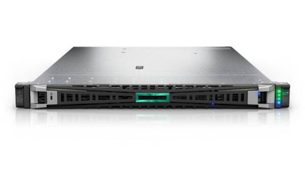 چرا سرورهای HPE محبوب هستند؟‍