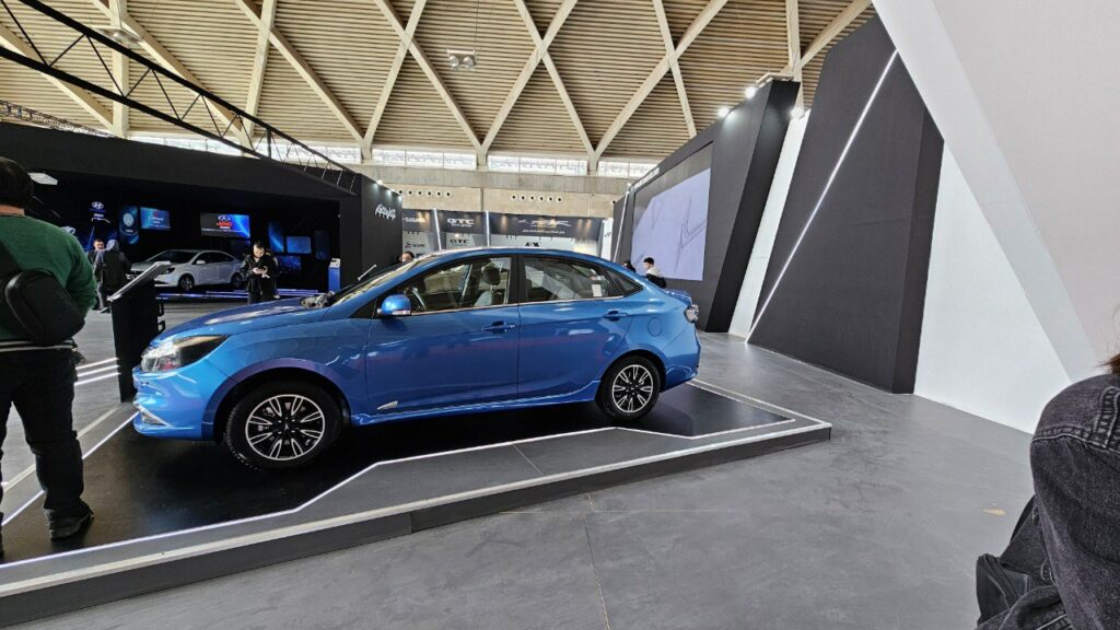 کرمان موتور