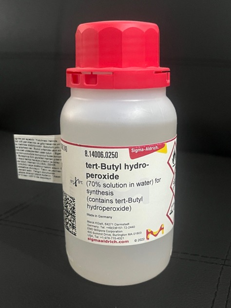 سخن اول و آخر با مواد شیمیایی مرک و سیگما 18 مواد شیمیایی سیگما آلدریچ