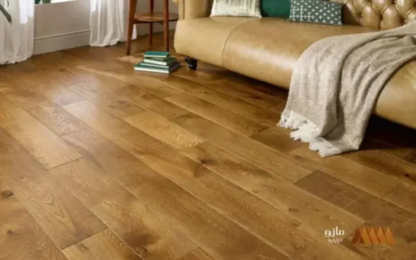 کاربرد پارکت‌های چوبی مهندسی شده