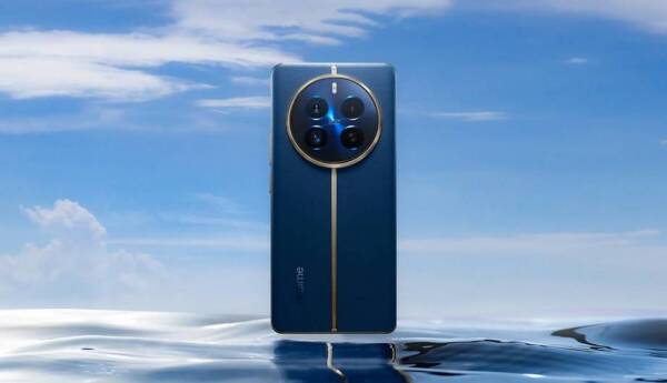 گوشی جدید ریلمی با استقبال کم سابقه کاربران رکوردشکنی کرد