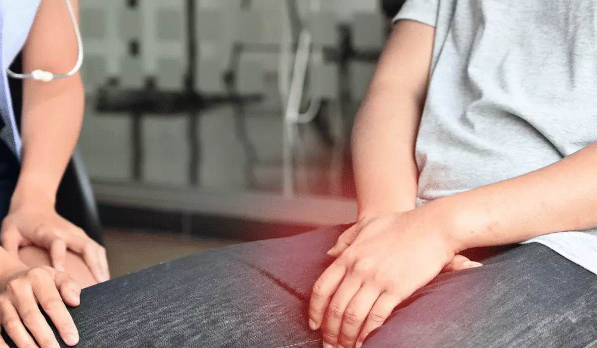 درمان زگیل تناسلی