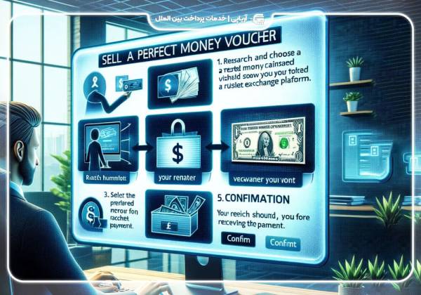 چطور یووچر را به پرفکت مانی تبدیل کنیم؟_رنگو 26 1711448471 569 چطور یووچر را به پرفکت مانی تبدیل کنیم؟ رنگو