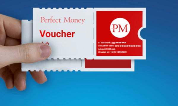 چطور یووچر را به پرفکت مانی تبدیل کنیم؟_رنگو 24 1711448471 676 چطور یووچر را به پرفکت مانی تبدیل کنیم؟ رنگو