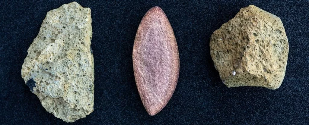باستان‌شناسان قدیمی‌ترین شواهد حضور انسان در اروپا را کشف کردند