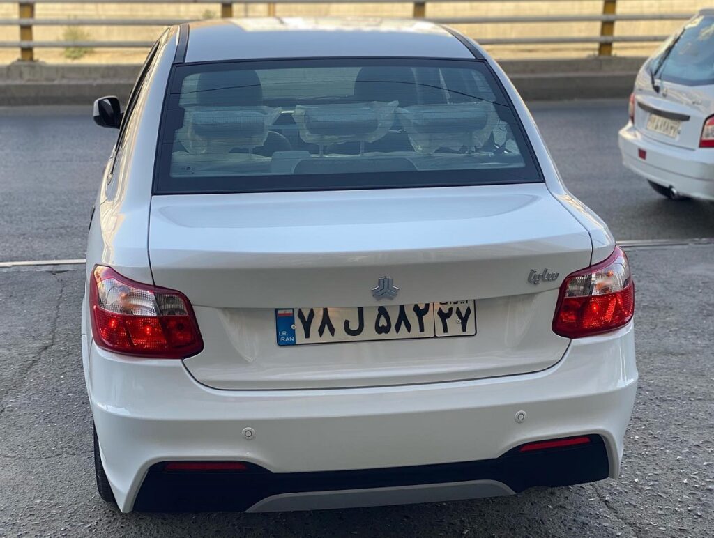 شرایط فروش سایپا