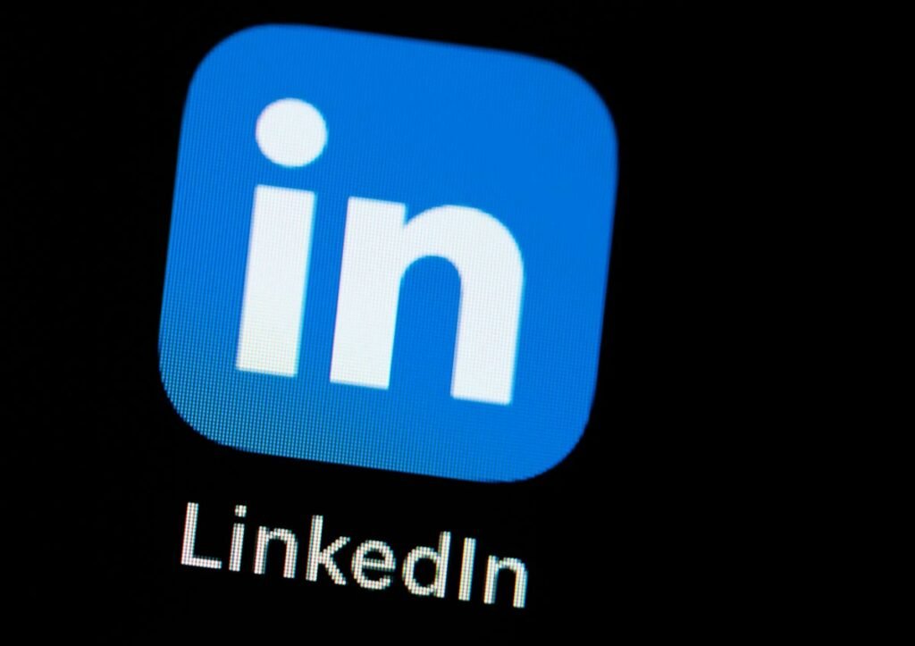 درآمد لینکدین