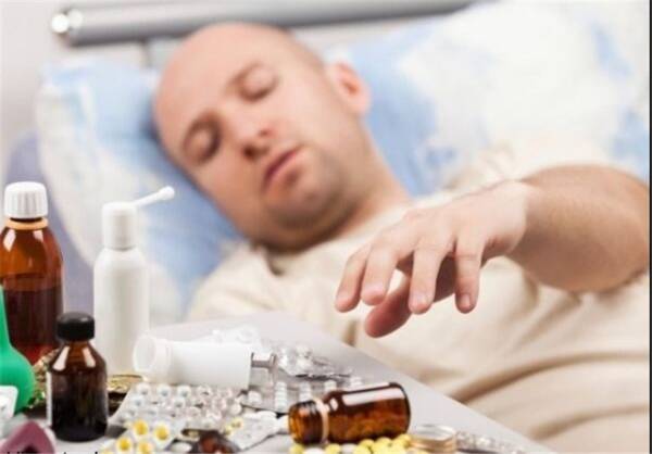 نور و صدا می‌توانند عوارض آزاردهنده شیمی درمانی را از بین ببرند