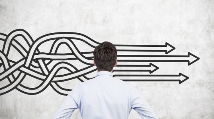 علل تصمیم جدید را فهمیدن