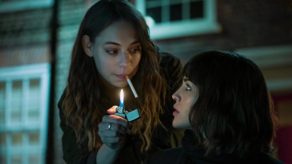 نقد سریال قضیه سه جسم (3Body Problem)_رنگو 39 نقد سریال مسئله سه جسم (3Body Problem)