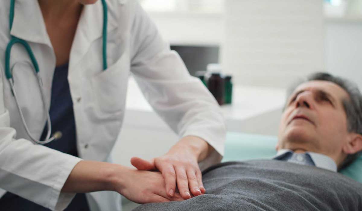 تخصص گوارش و کبد