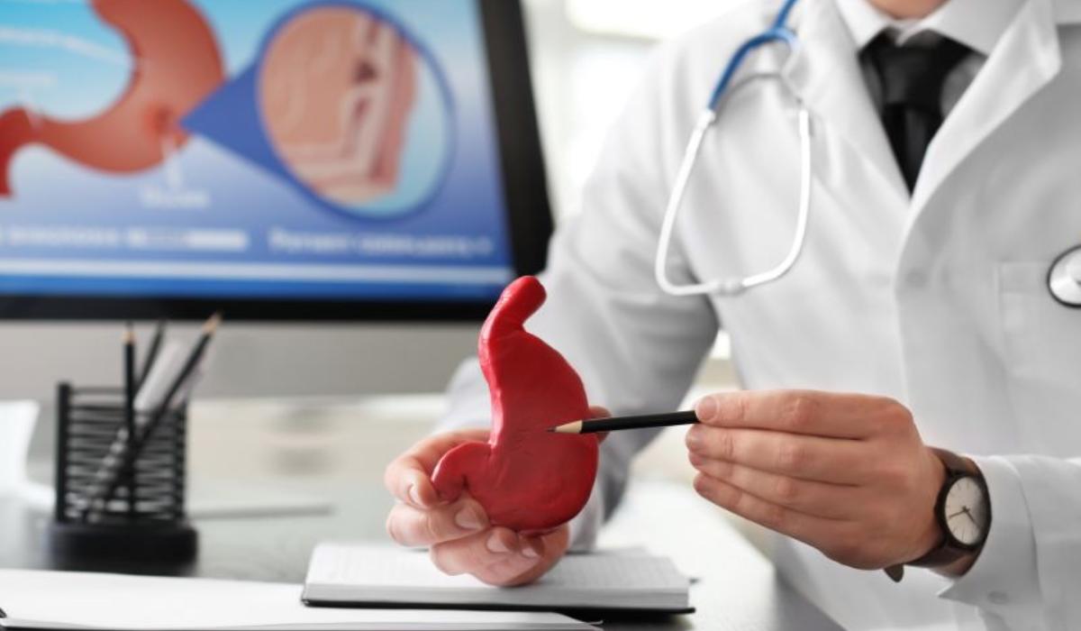 دکتر گوارش چه بیماری‌هایی را درمان می‌کند؟