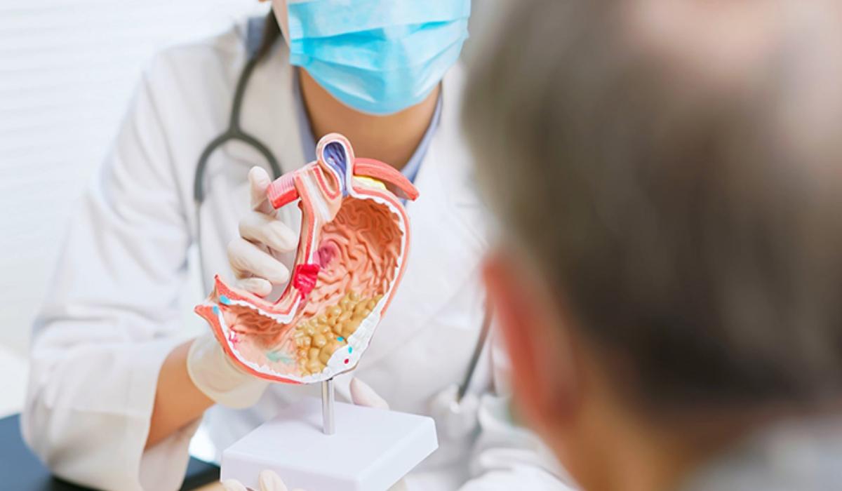 روش‌ها و روندهای درمان در تخصص گوارش و کبد چیست؟