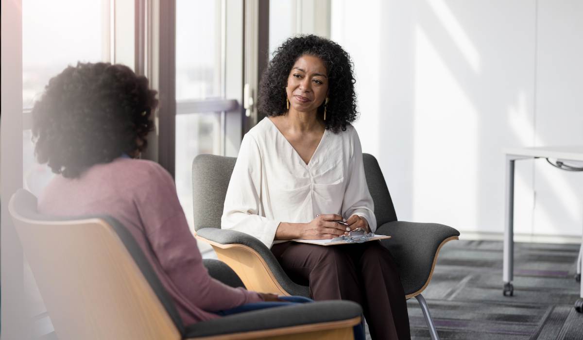 خدماتی که دکتر روانشناس ارائه می‌دهد، چیست؟