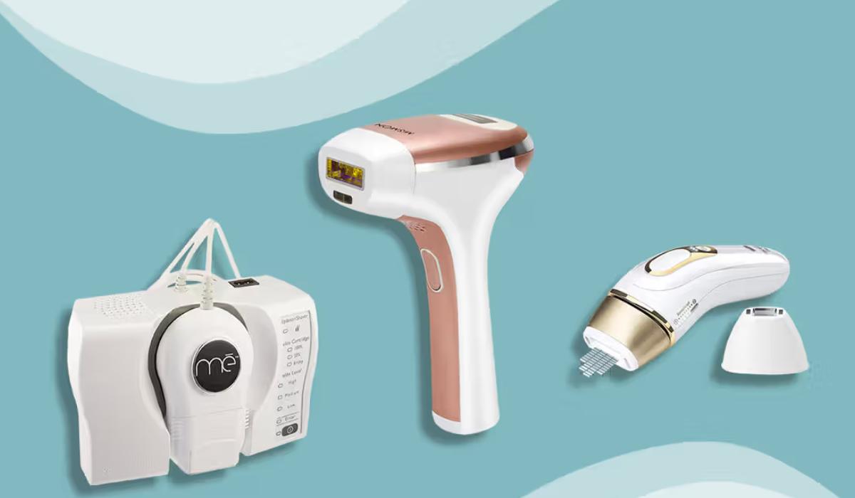 لیزر موهای زائد | مزایا، انواع و قیمت لیزر موهای زائد_رنگو 16 دستگاه لیزر خانگی و کلینیکی، از انواع مختلف دستگاه های لیزر