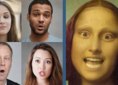 هوش مصنوعی Vasa مایکروسافت برای ساخت چهره‌های سخنگو از روی عکس معرفی شد