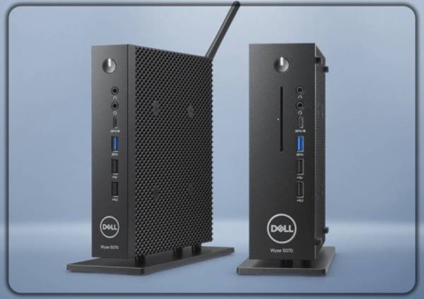 بهترین برندهای تین کلاینت