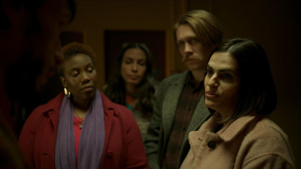 چرا باید به سریال Baby Reindeer (بچه گوزن) دقت کرد؟_رنگو 33 چرا باید به سریال Baby Reindeer (بچه گوزن) توجه کرد؟