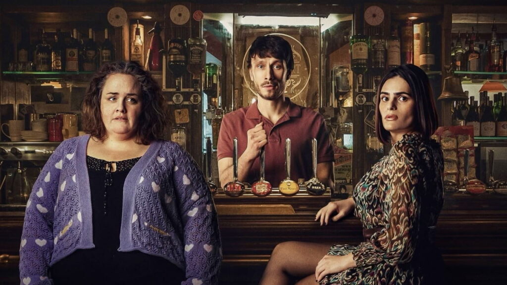 چرا باید به سریال Baby Reindeer (بچه گوزن) دقت کرد؟_رنگو 25 چرا باید به سریال Baby Reindeer (بچه گوزن) توجه کرد؟