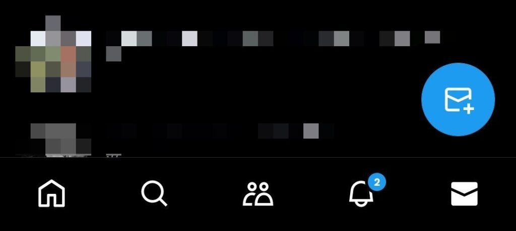 1716589931 307 دایرکت ایکس کجاست؟ آموزش کامل ارسال مطلب خصوصی در