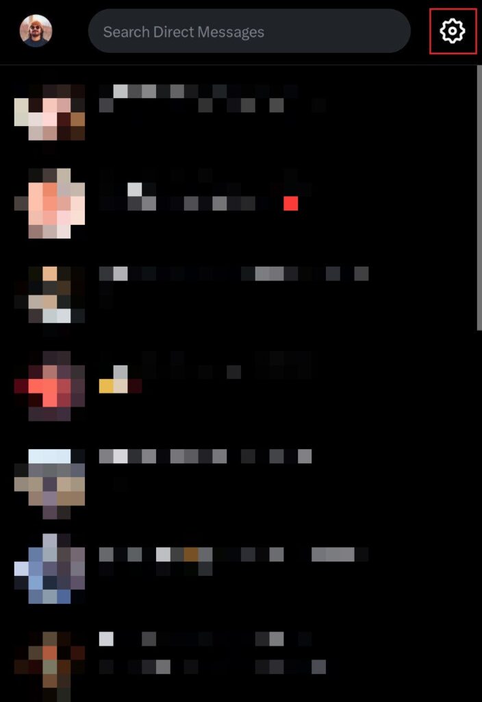 1716589931 792 دایرکت ایکس کجاست؟ آموزش کامل ارسال مطلب خصوصی در