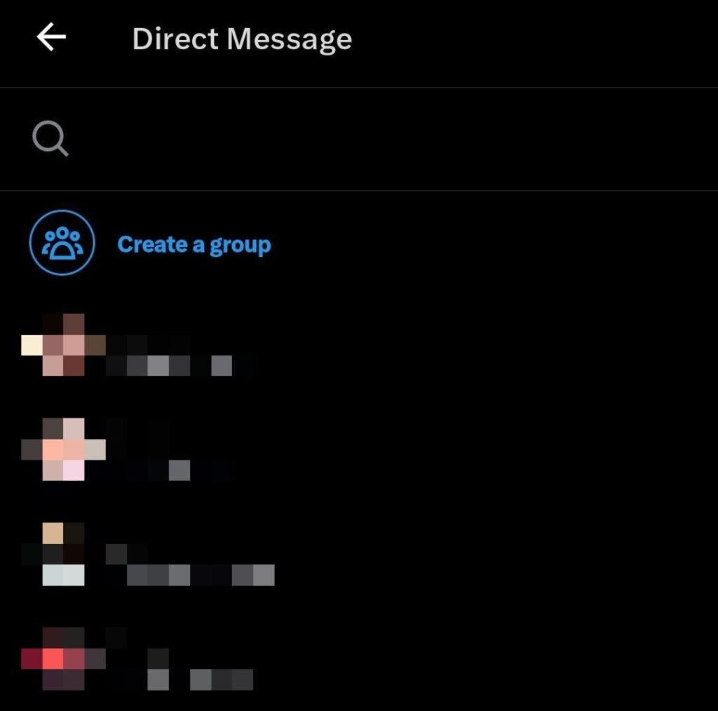 1716589931 888 دایرکت ایکس کجاست؟ آموزش کامل ارسال مطلب خصوصی در