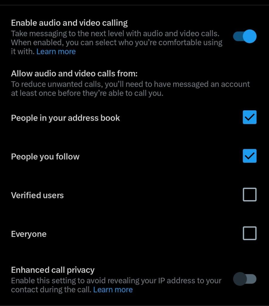 1716589932 825 دایرکت ایکس کجاست؟ آموزش کامل ارسال مطلب خصوصی در