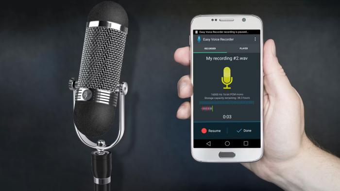 راهنمای کامل خرید میکروفون برای گوشی اندروید و آیفون_رنگو 8 میکروفون موبایل