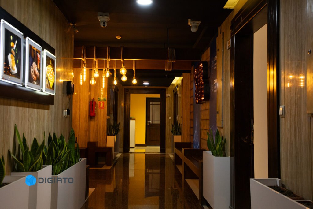 1716720291 451 مدیرعامل هلدینگ SYBT می‌خواهیم بزرگ‌ترین پلتفرم فرانچایز ایران را شکل بدهیم رنگو