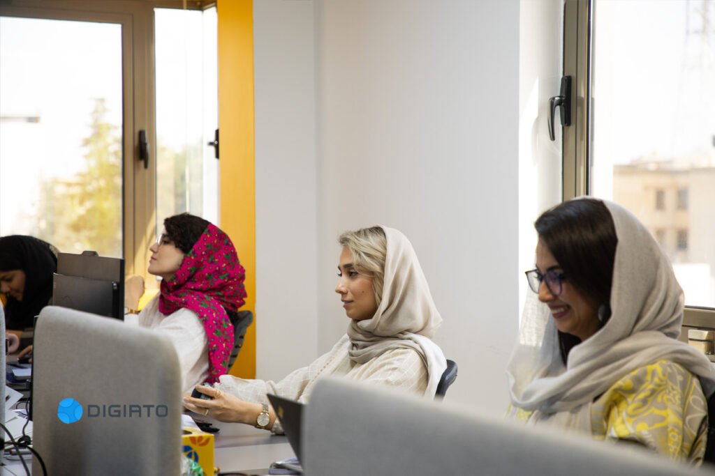 1716720291 546 مدیرعامل هلدینگ SYBT می‌خواهیم بزرگ‌ترین پلتفرم فرانچایز ایران را شکل بدهیم رنگو