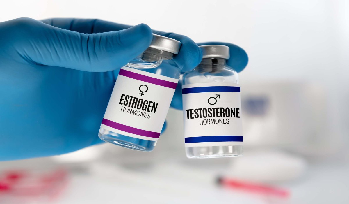 تخصص غدد چیست و دکتر غدد چیست؟ آشنایی بادکتر متابولیسم_رنگو 15 مدیریت بیماریهای غدد با درمان جایگزینی هورمون