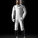 اسپیس ایکس لباس جدیدی مخصوص راهپیمایی فضایی معرفی کرد