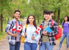 تحصیل در کانادا؛ کلید شکوفایی استعدادها