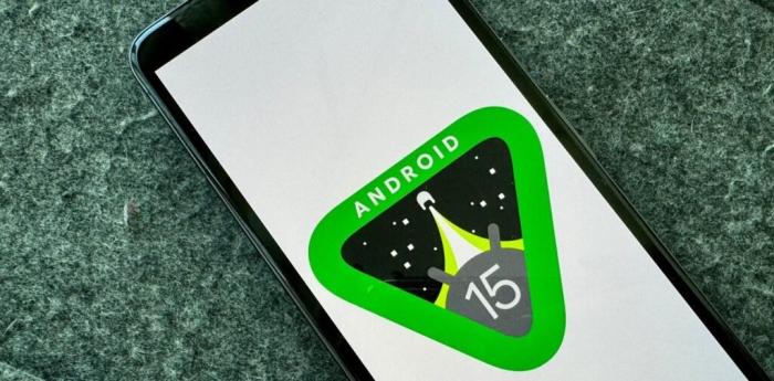 شارژدهی باتری موبایل در حالت استندبای در اندروید ۱۵ افزایش یافته است