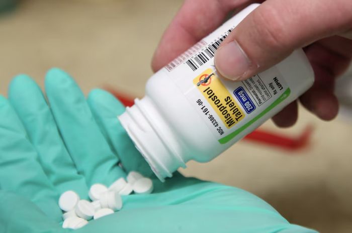 محدودیت ‌های جدید برای قرص های سقط جنین در امریکا