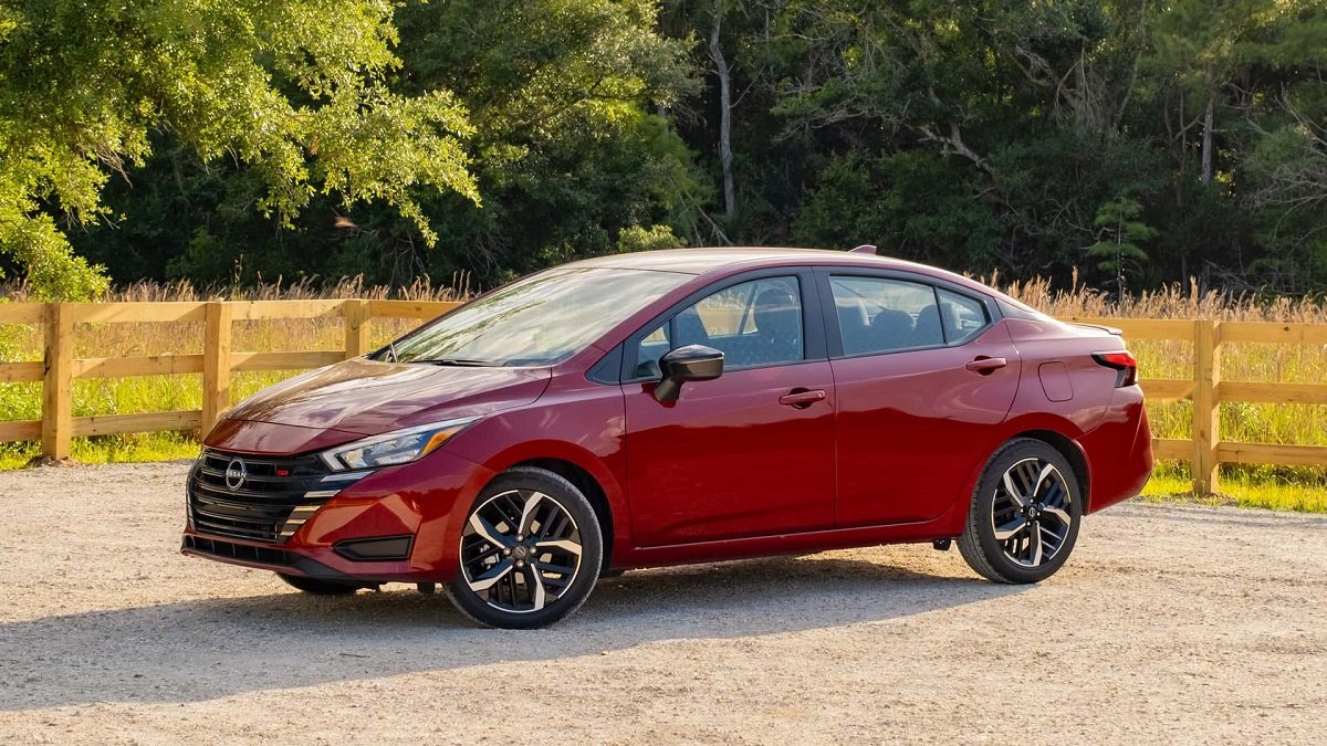 نیسان سانی به ارزان‌ترین خودرو صفرکیلومتر بازار آمریکا تبدیل شد