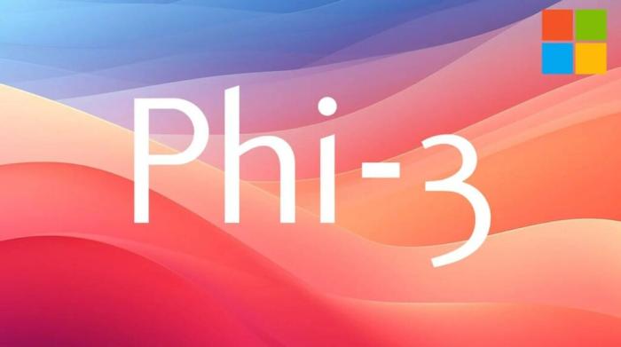 هوش مصنوعی Phi-3-vision مایکروسافت برای درک بهتر تصاویر و نمودارها معرفی شد