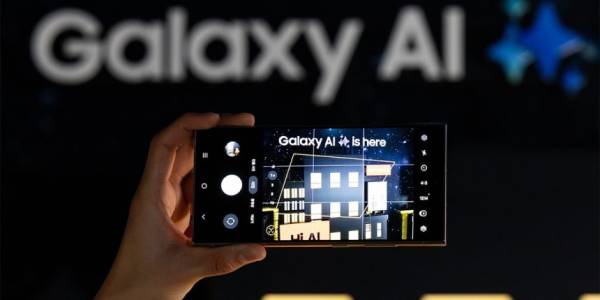 پرچمداران قدیمی سامسونگ به قابلیت‌های هوش مصنوعی Galaxy AI مجهز می‌شود