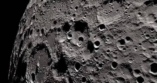 چین فرود خود به سمت پنهان ماه را در خرداد ماه انجام می‌دهد