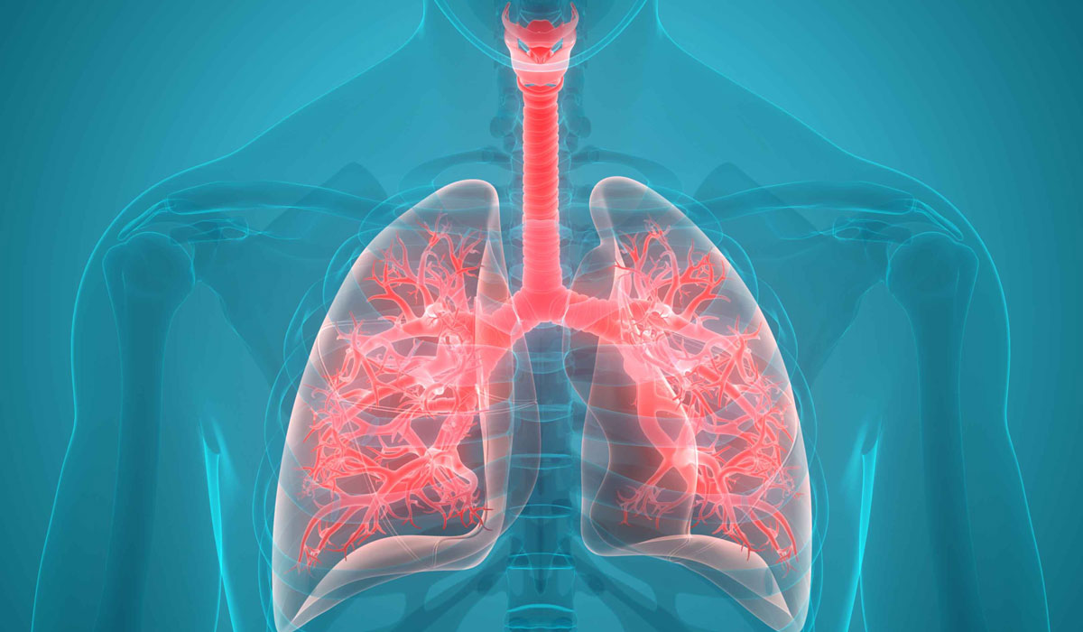 علت درد جناغ سینه