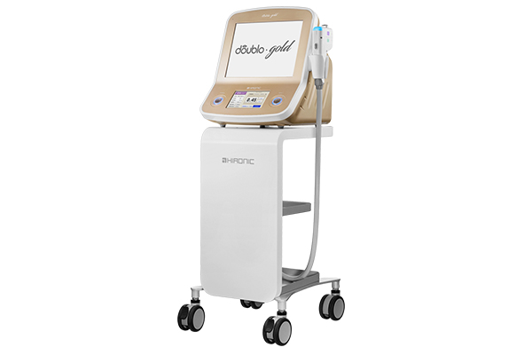 دستگاه هایفو دابلو گلد پریمیوم؛ بهترین مارک دستگاه هایفو