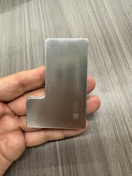 اپل انگارً طراحی باتری آیفون 16 را برای مدیریت گرما تحول میدهد_رنگو 9 باتری آیفون نسل بعد