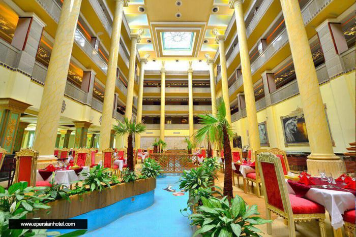 1717956380 327 بهترین هتل‌های کیش که در نزدیکی جاذبه‌های گردشگری قرار دارند رنگو