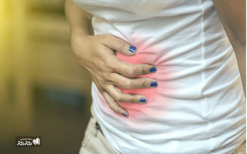 گاستریت یا ورم معده را چطور درمان کنیم_رنگو 11 درمان گاستریت