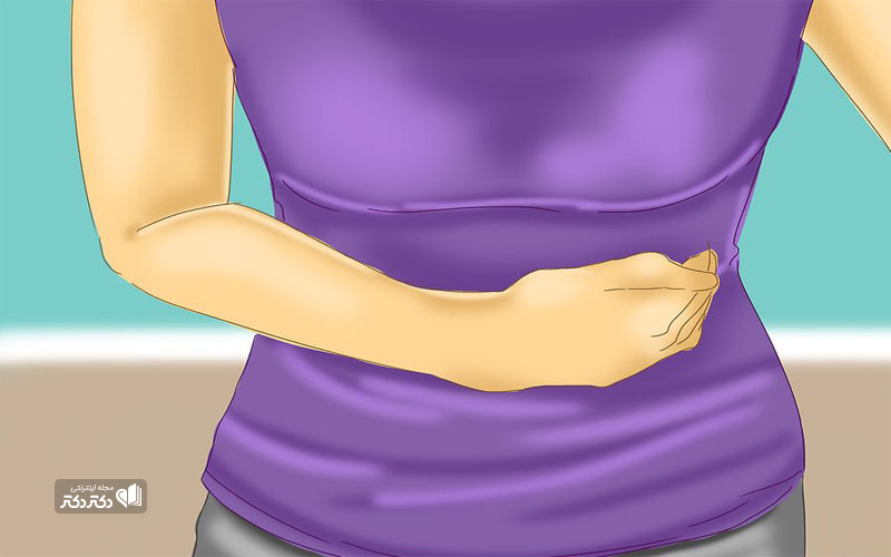 گاستریت یا ورم معده را چطور درمان کنیم_رنگو 12 درمان گاستریت