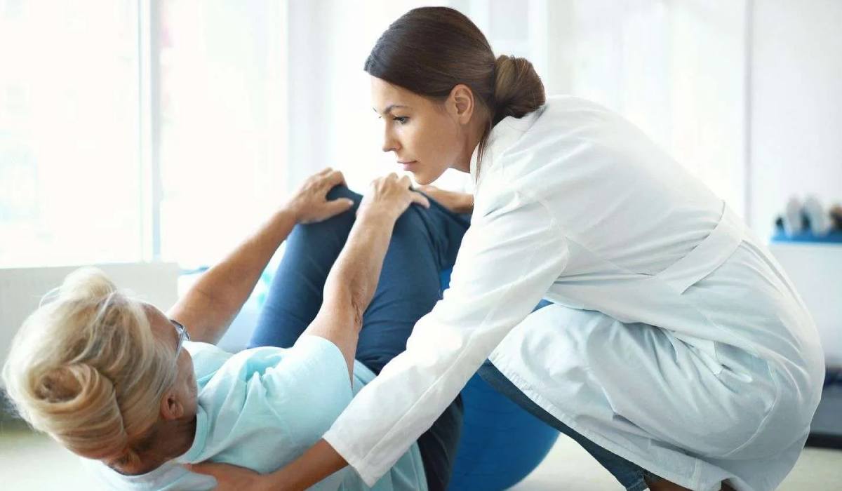 درمان های غیر جراحی دیسک_رنگو 13 درمان فعال