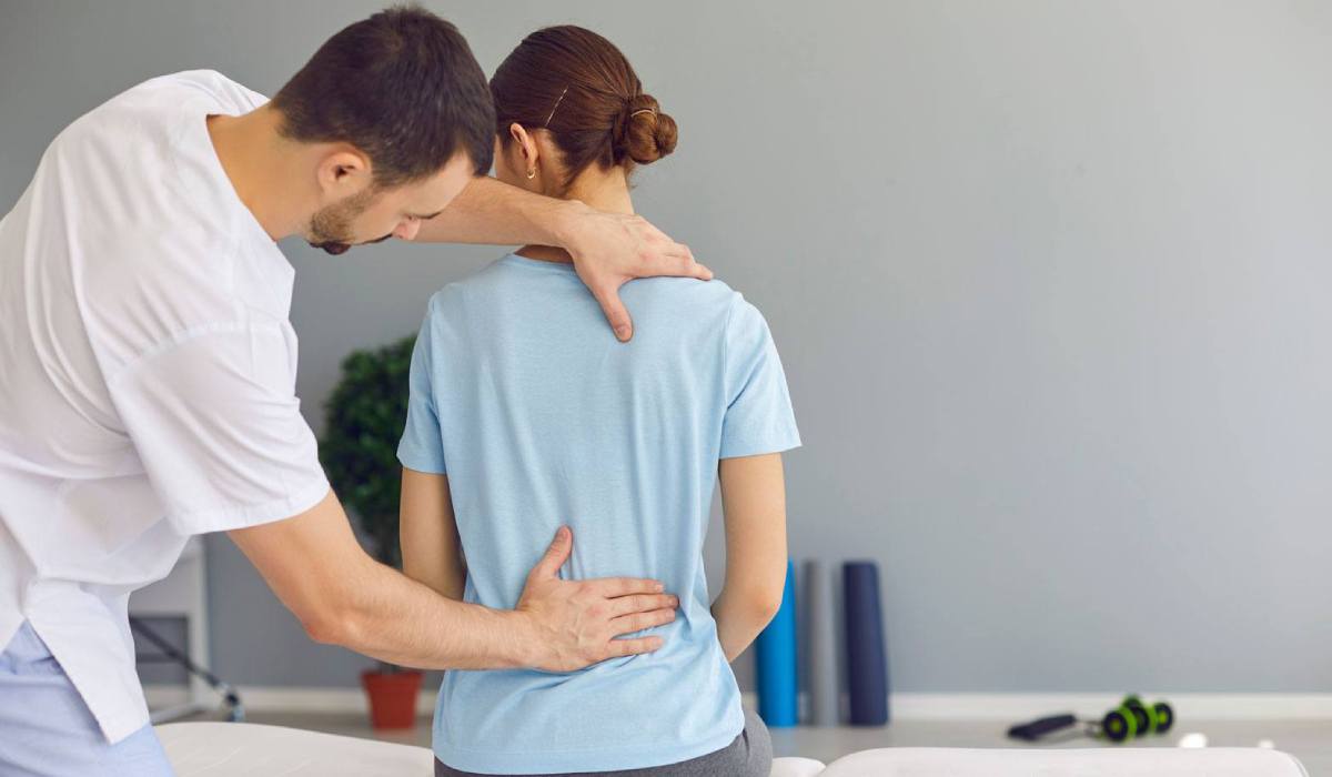 درمان های غیر جراحی دیسک_رنگو 15 روش های درمان بدون جراحی دیسک