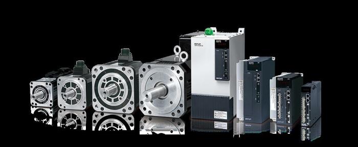 بازدید تخصصی سروموتور estun | تکنا_رنگو 6 سروموتور estun