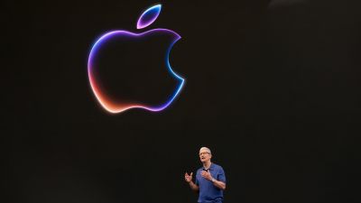 اپل اضافه شدن دیگر مدل‌های هوش مصنوعی به iOS را تایید کرد