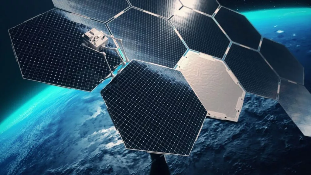 پنل خورشیدی